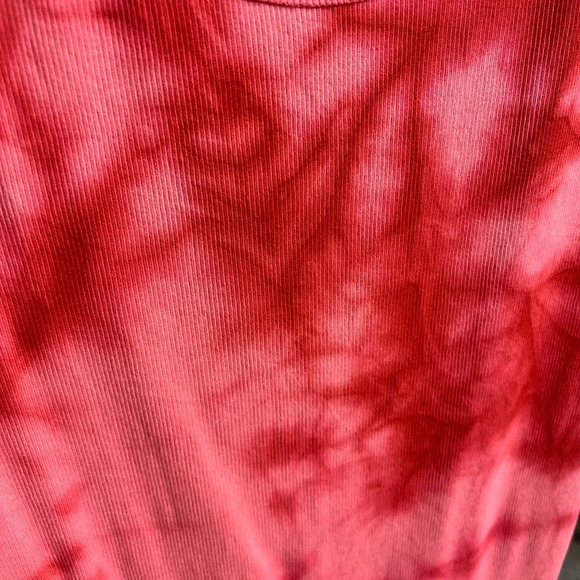 J.Jill tie-dye tank size small - Picture 4 of 6